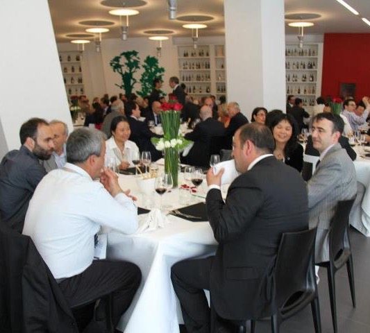 Regione Basilicata a Expo Shanghai 2010